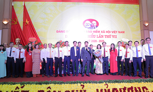 Phát huy vai trò hạt nhân lãnh đạo, bảo đảm an sinh xã hội