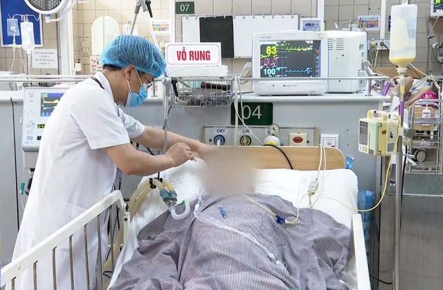 Nhận biết và lưu ý khi bị ngộ độc botulinum trong thực phẩm đóng kín
