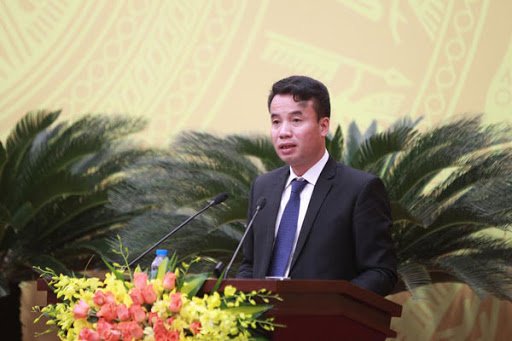 Nhân sự Hội đồng quản lý Bảo hiểm xã hội Việt Nam