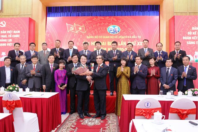 Phát huy vai trò kiến thiết của Bộ Kế hoạch và Đầu tư