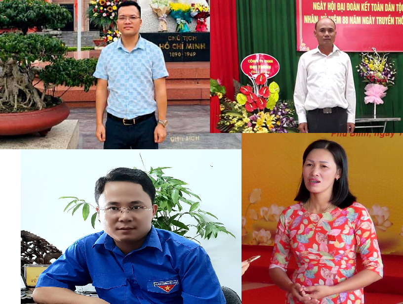 Truyền tải niềm tin vào khát vọng, tương lai phát triển của dân tộc