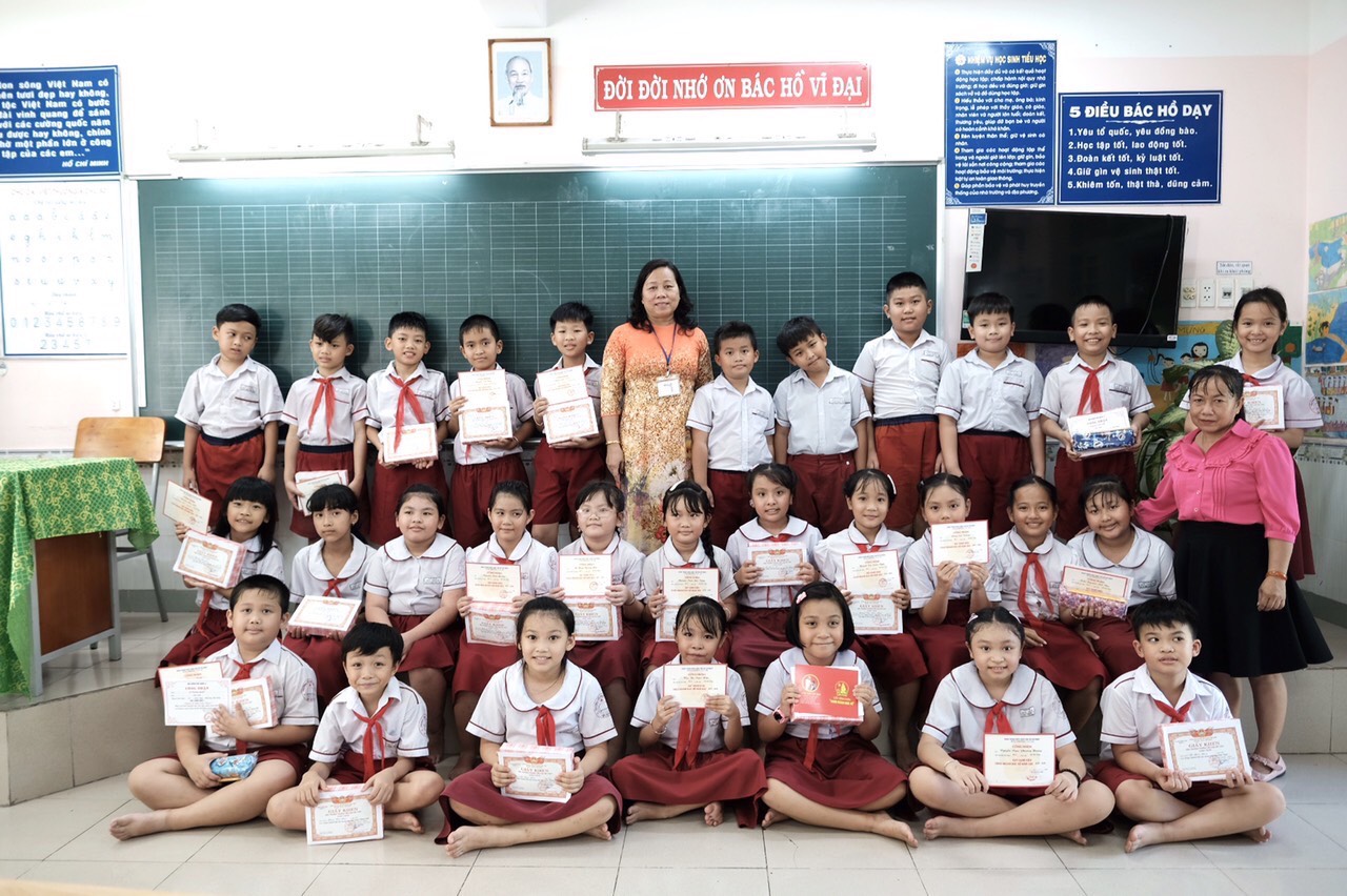Không bắt buộc học sinh mua sách tham khảo