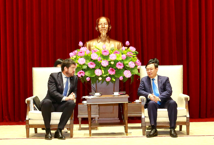 UNESCO sẽ hỗ trợ Hà Nội trở thành trung tâm sáng tạo