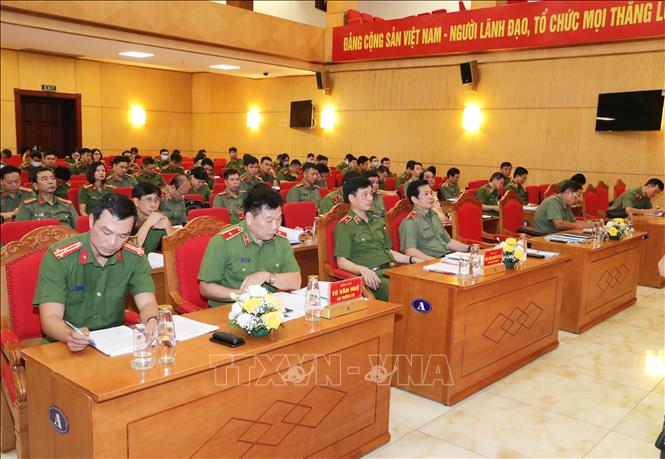 Năm 2021 đưa hệ thống cơ sở dữ liệu dân cư, căn cước công dân vào hoạt động