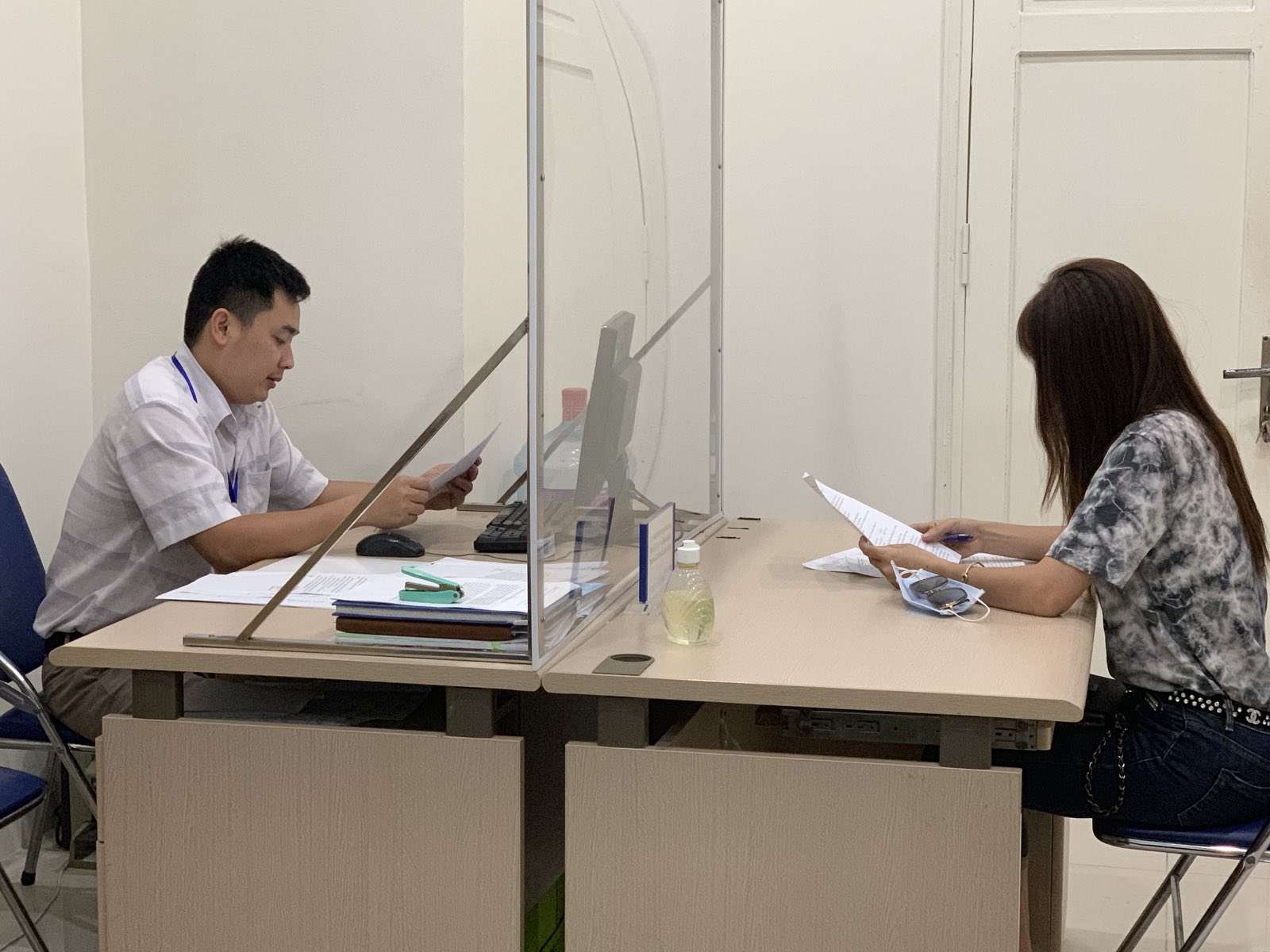 Hà Nội Xử phạt 5 tổ chức, cá nhân thông tin sai sự thật