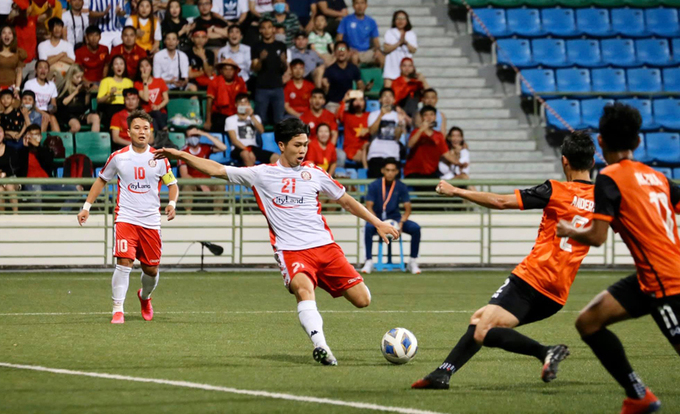 AFC Cup 2020 bị hủy vì dịch COVID-19
