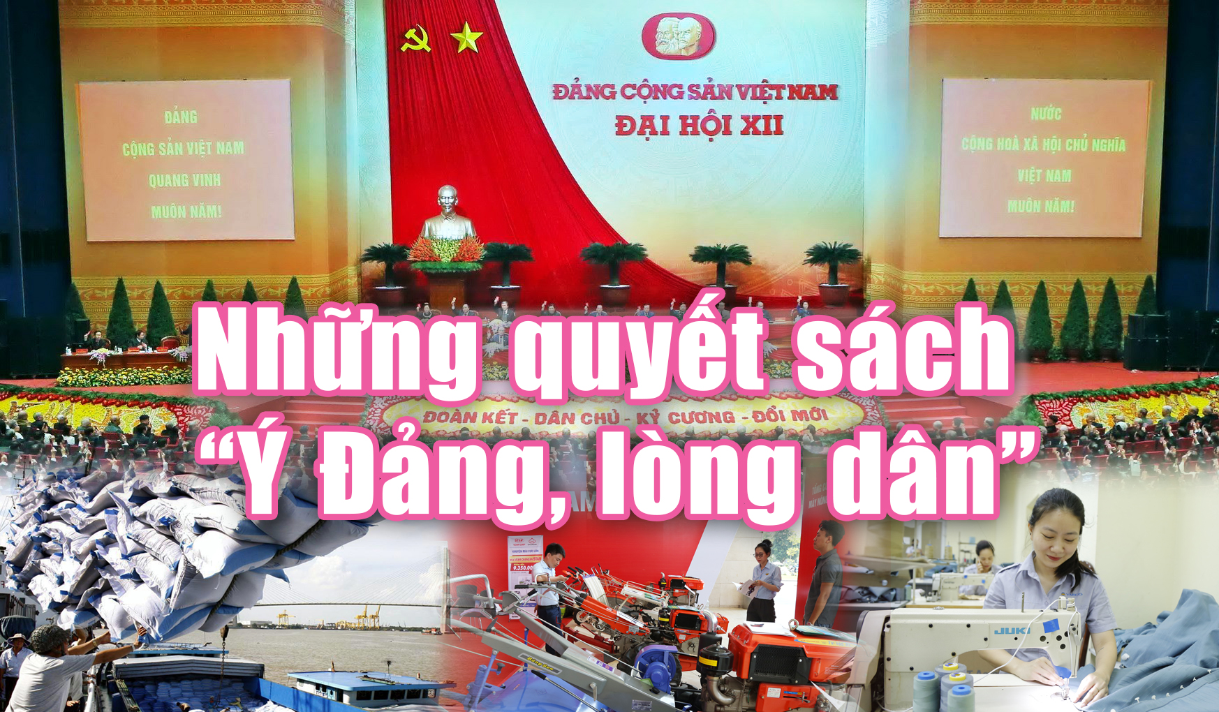 Bài 4 Cơ cấu lại, nâng cao hiệu quả doanh nghiệp nhà nước
