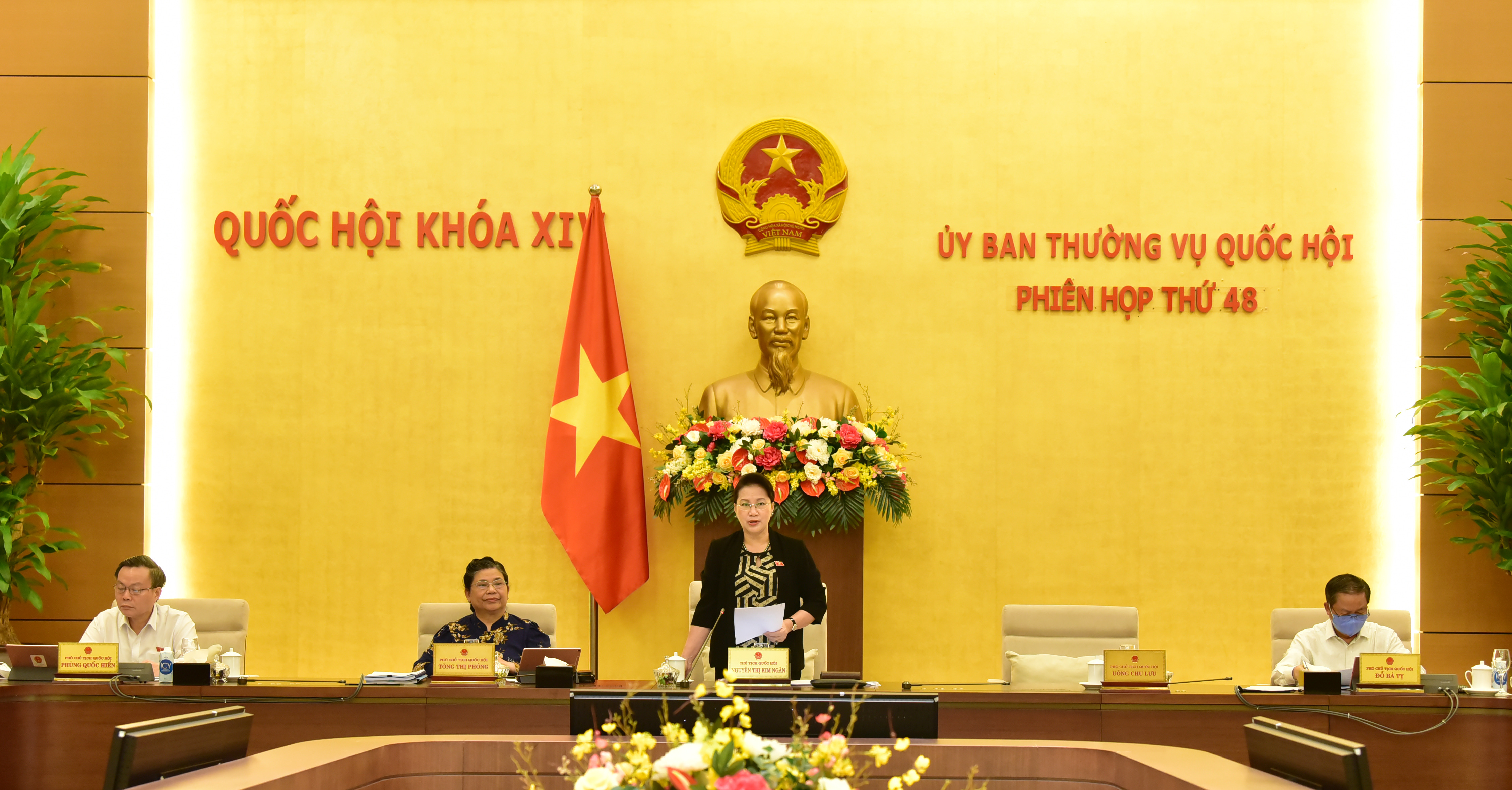 Tránh bệnh thành tích trong giảm nghèo