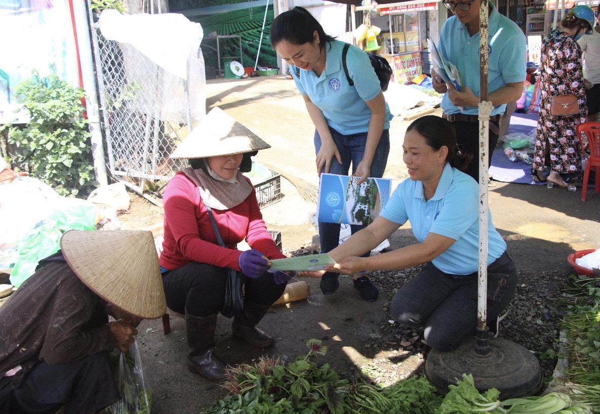 Đắk Nông Hơn 560 nghìn người tham gia BHXH, BHYT, BHTN