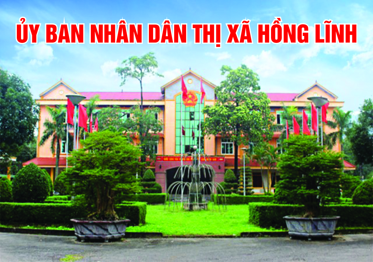 Thị xã Hồng Lĩnh Tạo đà vững chắc cho sự phát triển bền vững