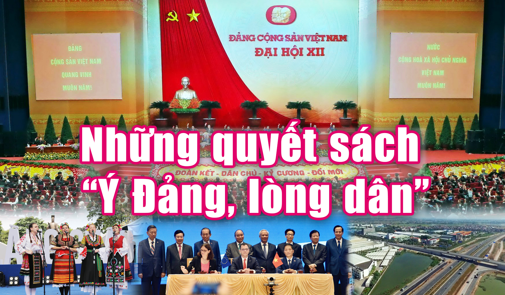 Bài 5 Việt Nam vững vàng hội nhập