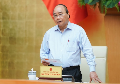 Sẵn sàng phòng, chống dịch và đẩy mạnh phát triển kinh tế