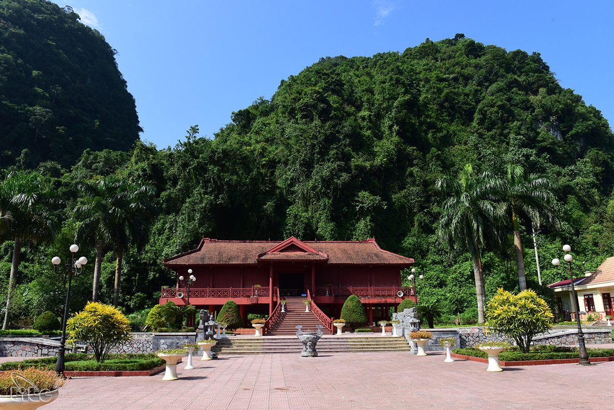 Tuyên truyền kỷ niệm 70 năm Chiến thắng Biên giới Thu Đông 1950