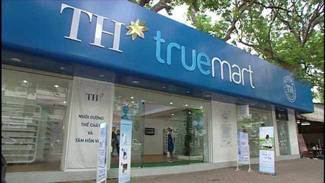 Cái khác biệt của TH True Milk là gì