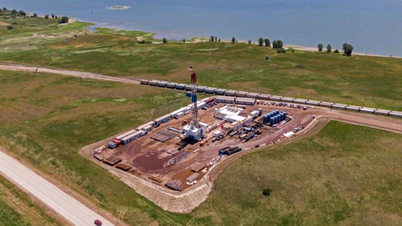 OPEC hạ dự báo nhu cầu dầu mỏ toàn cầu