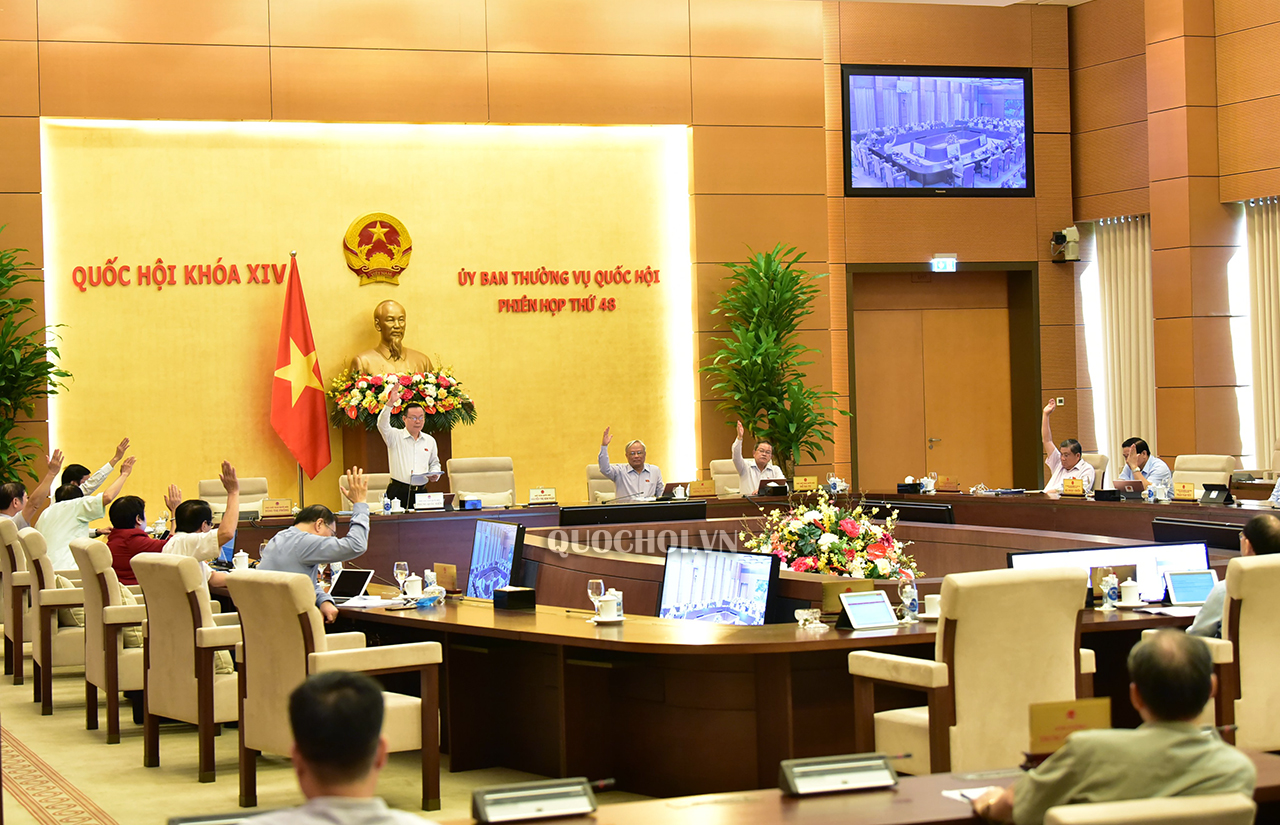Thống nhất bổ sung 274 tỷ đồng mua bù gạo dự trữ