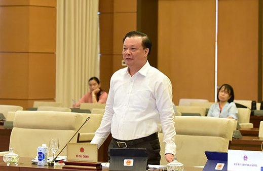 Thống nhất bổ sung nhóm hàng vật tư, thiết bị y tế vào Danh mục hàng dự trữ quốc gia
​