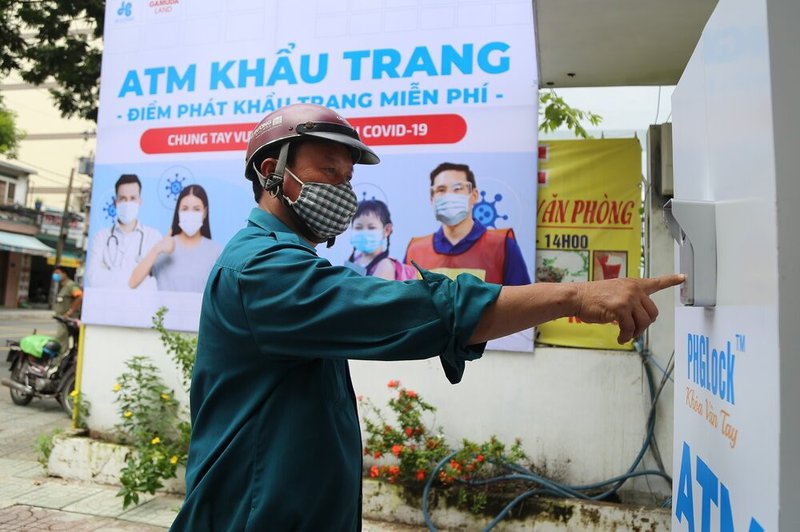 Sôi nổi cuộc thi các dự án đổi mới sáng tạo và khởi nghiệp