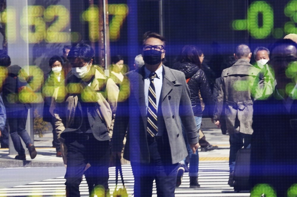 Nền kinh tế Nhật Bản sẽ ra sao trong thời “Suganomics”