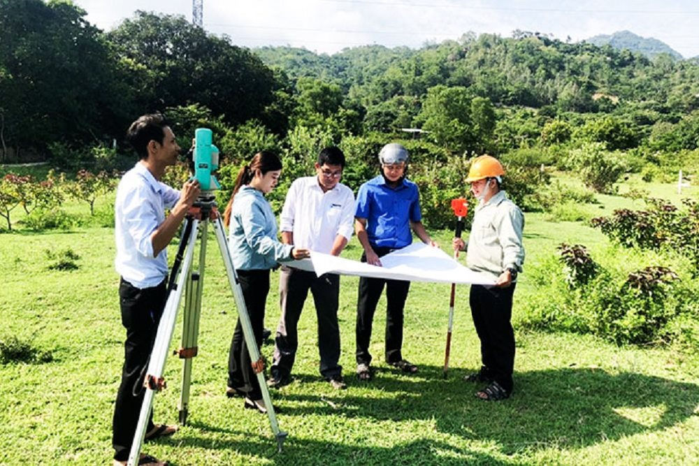 Hoàn thiện Thông tư quy định kỹ thuật về nội dung, ký hiệu bản đồ địa hình quốc gia