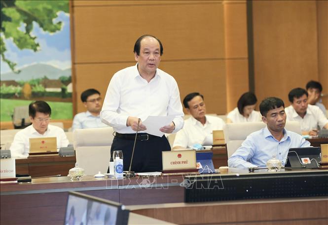 Biên chế do Chính phủ quản lý giảm 334 548 người