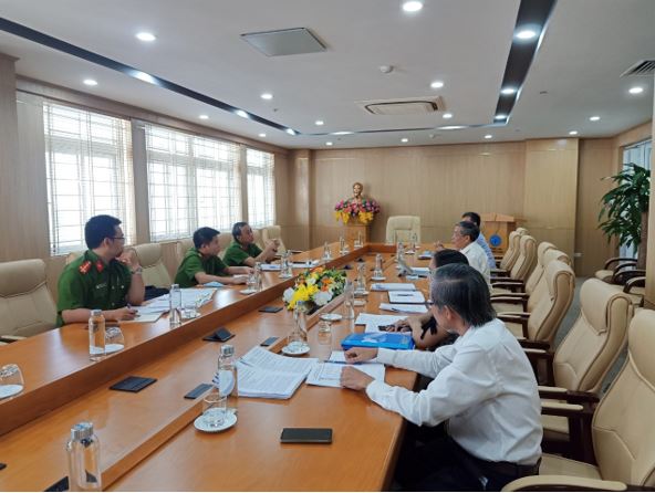 Đà Nẵng Quyết liệt các giải pháp thu hồi nợ BHXH, BHYT, BHTN kéo dài