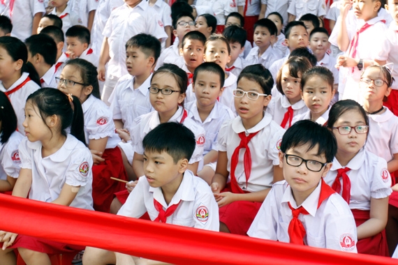 Không tăng mức đóng BHYT của HSSV năm học 2020 - 2021
