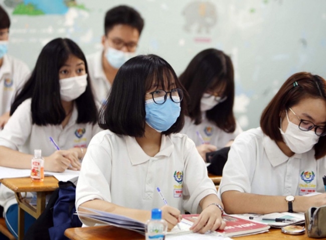 Công bố điểm thi tốt nghiệp THPT đợt 2 năm 2020 từ 0h ngày 16 9