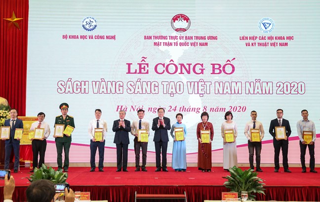 Phong trào thi đua yêu nước MTTQ Việt Nam Huy động sức mạnh của toàn dân tộc