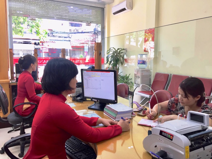 Agribank tích cực gỡ khó cho khách hàng vượt qua đại dịch