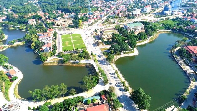 Phê duyệt nhiệm vụ lập Quy hoạch tỉnh Yên Bái thời kỳ 2021-2030