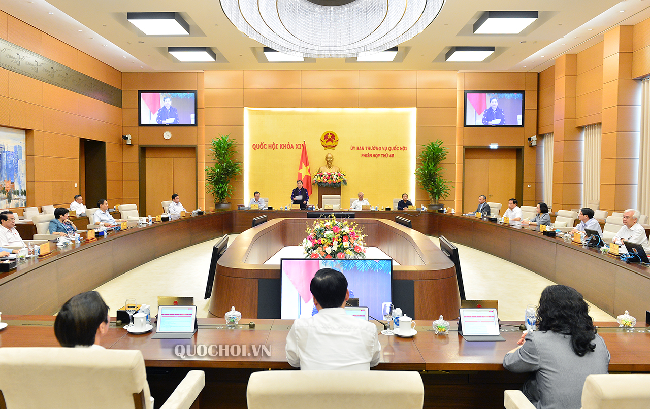 Chưa xem xét miễn tiền cấp quyền khai thác tài nguyên nước trong năm 2020