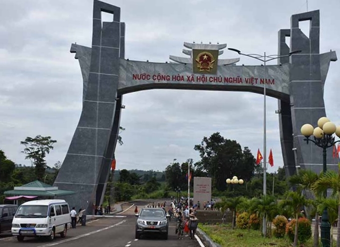 Gia Lai thực hiện các giải pháp đột phá phát triển kinh tế-xã hội