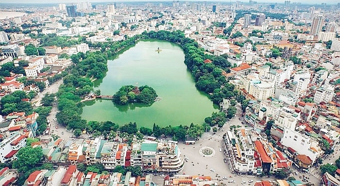 Lấy ý kiến về Dự thảo Nghị định quy định mô hình chính quyền đô thị tại Hà Nội