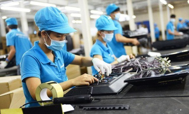 Gói hỗ trợ COVID-19 lần hai cần cụ thể và đi vào nhóm đối tượng doanh nghiệp