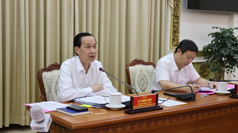 TP Hồ Chí Minh Chuẩn bị kỹ phương án cho người nhập cảnh từ 6 quốc gia