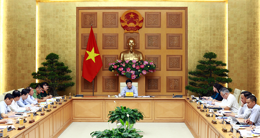 Cơ chế một cửa quốc gia tạo thuận lợi cho xuất nhập khẩu
