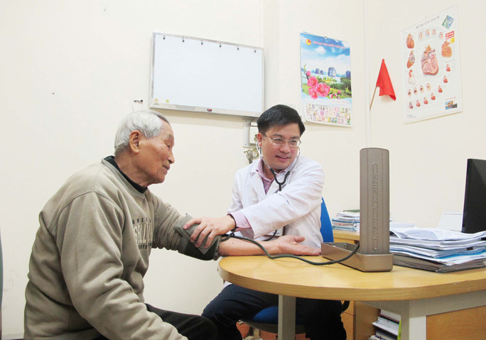 5 tỉnh triển khai thanh toán chữa bệnh BHYT theo định suất và nhóm chẩn đoán