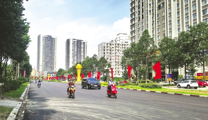 Bắc Ninh, niềm tin và kỳ vọng mới