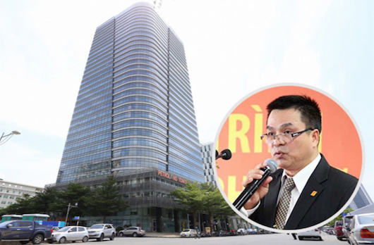 Dàn nguyên lãnh đạo Petroland gây thiệt hại 50,6 tỉ đồng