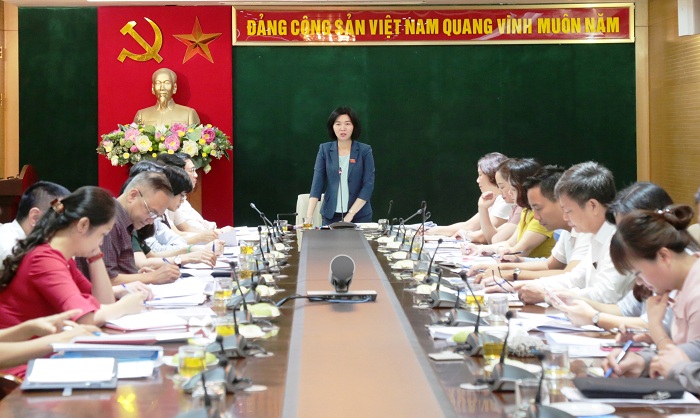 Hà Nội tiếp tục tuyên truyền, lan tỏa quy tắc ứng xử