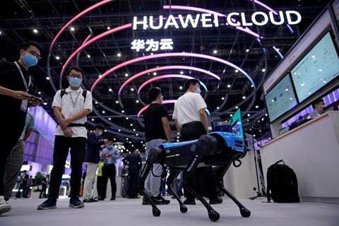 Huawei cáo buộc Mỹ tấn công vào chuỗi cung ứng toàn cầu