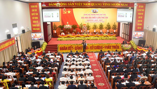 Phát triển thành phố Cần Thơ mang đậm bản sắc miền Tây Nam Bộ