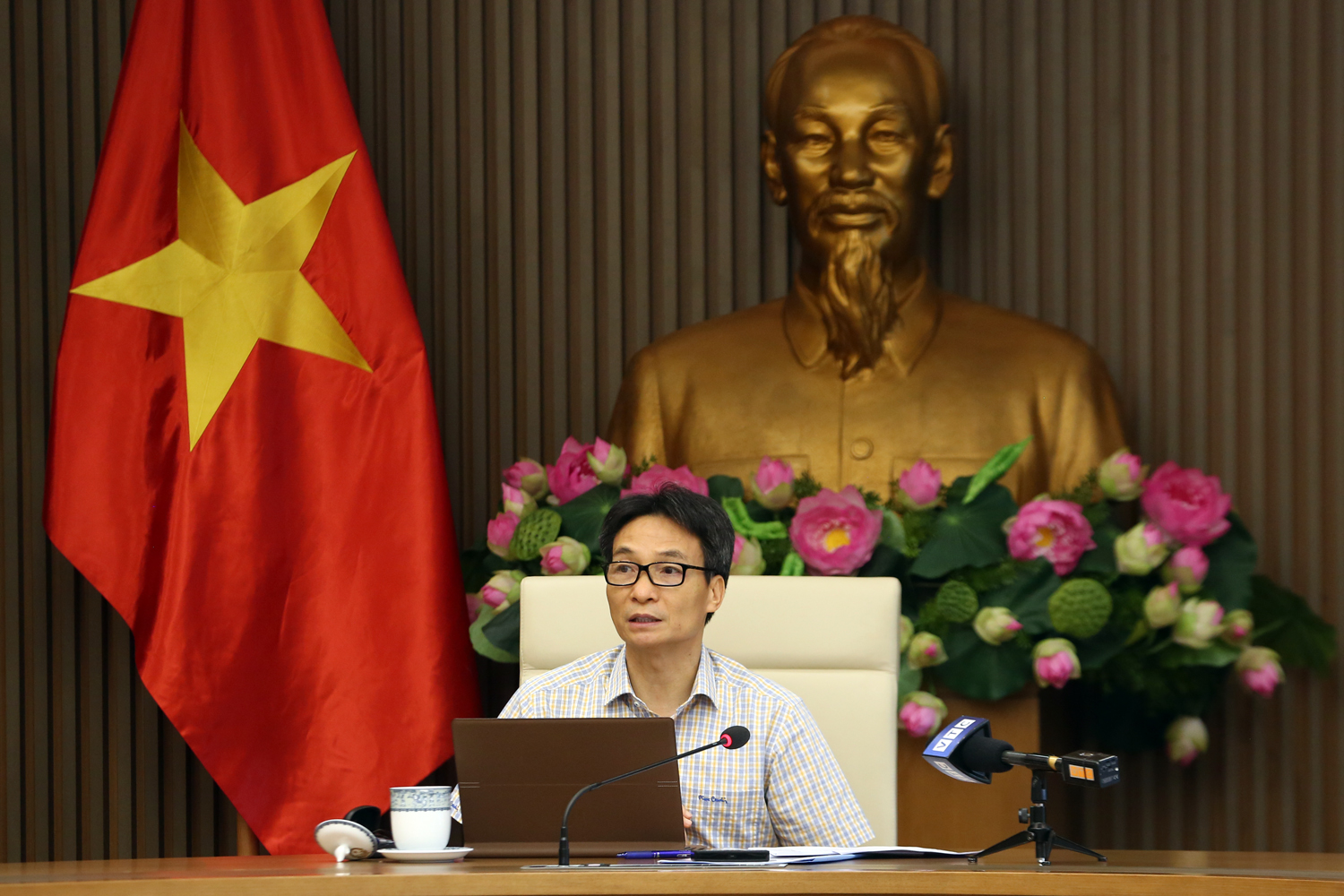 Việt Nam tiềm ẩn 4 nguồn có nguy cơ lây nhiễm COVID-19