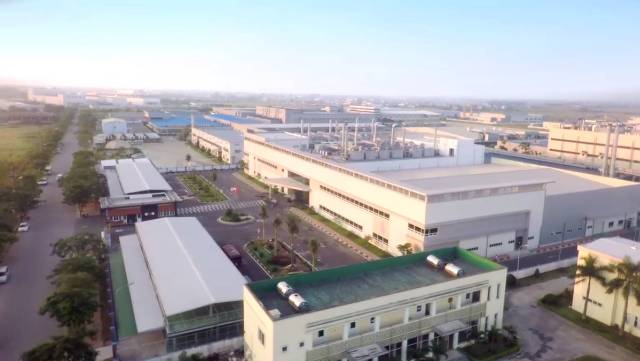 Bắc Ninh Nhiều kết quả ấn tượng trong thu hút vốn FDI