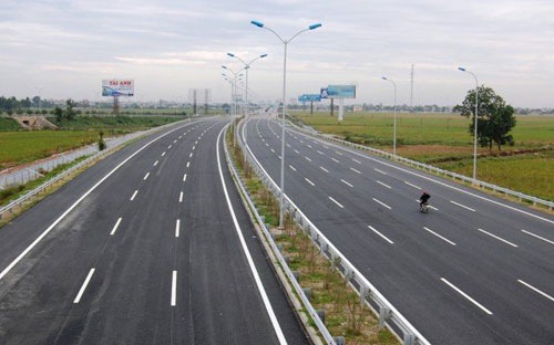 Vĩnh Phúc đầu tư nút IC2, IC5 đường cao tốc Nội Bài – Lào Cai