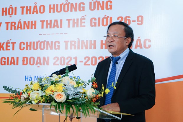 Chủ động tương lai