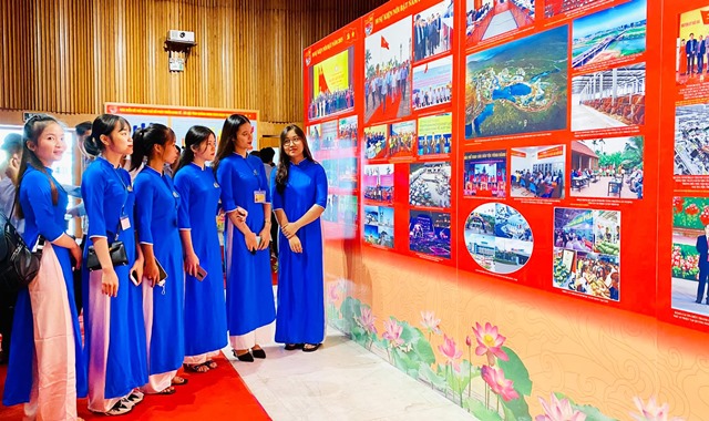 “Quảng Ninh - Những mốc son lịch sử