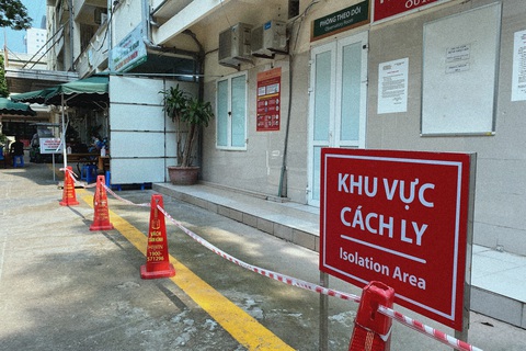 26 ngày Việt Nam không ghi nhận ca mắc mới COVID-19 ở cộng đồng