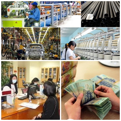 Giảm 30 thuế thu nhập doanh nghiệp phải nộp năm 2020